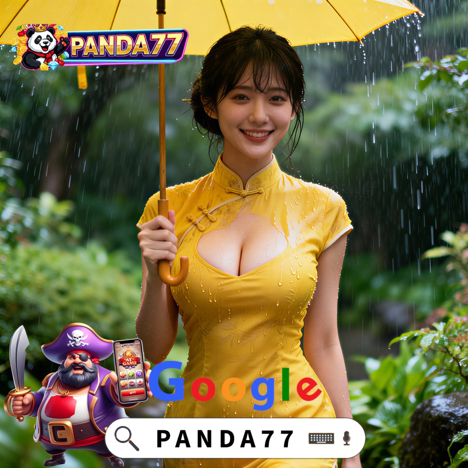 panda77